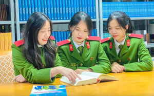 Điểm chuẩn Học viện Kỹ thuật Mật m&atilde; cao nhất 25,8 - Ảnh 3.