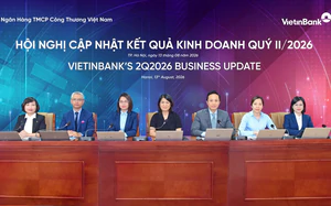 VietinBank mở rộng h&agrave;nh tr&igrave;nh đồng h&agrave;nh c&ugrave;ng kh&aacute;ch h&agrave;ng v&agrave; gia đ&igrave;nh qua c&aacute;c thế hệ- Ảnh 5.