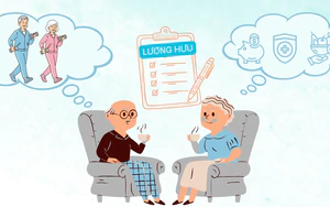 Tăng lương 2027: Điều chỉnh đồng bộ lương tối thiểu v&agrave; mức trợ cấp x&atilde; hội - Ảnh 2.