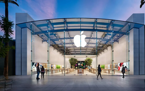 Apple chốt ng&agrave;y ra mắt iPhone mới: iPhone gập sắp xuất hiện? - Ảnh 2.