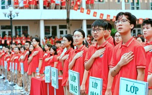 Bỏ m&ocirc;n thứ 3 thi lớp 10: Học ngoại ngữ để hội nhập hay chỉ để ứng th&iacute;? - Ảnh 3.