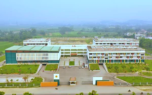 Đ&aacute;p &aacute;n c&aacute;c m&ocirc;n thi của kỳ thi tốt nghiệp trung học phổ th&ocirc;ng 2026 - lần 2 - Ảnh 2.