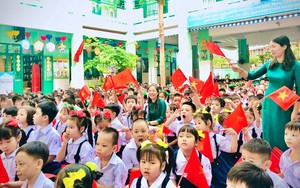 Th&agrave;nh phố Hồ Ch&iacute; Minh đảm bảo c&aacute;c điều kiện khai giảng năm học mới - Ảnh 2.