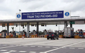 VETC xin lỗi, dừng thu ph&iacute; v&iacute; điện tử VETC- Ảnh 2.