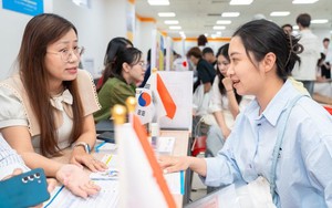 Bức tranh điểm chuẩn đại học 2026: STEM lập đỉnh, khối x&atilde; hội hạ nhiệt v&agrave; b&agrave;i to&aacute;n chọn ng&agrave;nh thực chất - Ảnh 7.