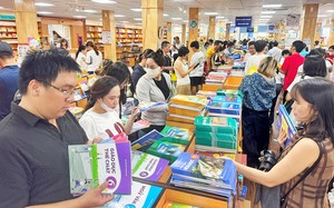 Gi&aacute;o dục Th&agrave;nh phố Hồ Ch&iacute; Minh dạy thật, học thật v&agrave; đạt kết quả thật  - Ảnh 2.