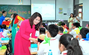Thay v&igrave; siết bi&ecirc;n chế gi&aacute;o vi&ecirc;n, h&atilde;y tận dụng AI để t&aacute;i đầu tư chất lượng gi&aacute;o dục - Ảnh 3.
