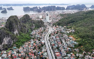 Quảng Ninh đ&oacute;n khoảng 255.000 lượt kh&aacute;ch du lịch 2 ng&agrave;y đầu nghỉ lễ Quốc kh&aacute;nh - Ảnh 5.