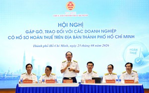 Bộ đội Bi&ecirc;n ph&ograve;ng Th&agrave;nh phố Hồ Ch&iacute; Minh thưởng &ldquo;n&oacute;ng&rdquo; tổ đ&aacute;nh &aacute;n ma tu&yacute; - Ảnh 3.