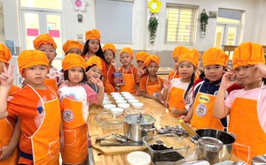 S&aacute;p nhập trường học: L&agrave;m sao để "lớn hơn" đi c&ugrave;ng với "mạnh hơn" - Ảnh 4.