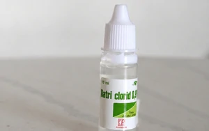 Bộ Y tế thu hồi h&agrave;ng loạt sữa tắm, dầu gội- Ảnh 3.