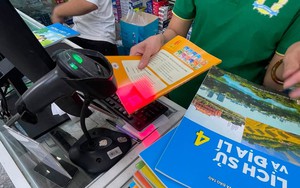Ch&aacute;nh văn ph&ograve;ng Sở Gi&aacute;o dục v&agrave; Đ&agrave;o tạo Th&agrave;nh phố Hồ Ch&iacute; Minh, l&agrave;m Hiệu trưởng Trường THPT chuy&ecirc;n L&ecirc; Hồng Phong - Ảnh 3.