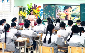 Thay v&igrave; siết bi&ecirc;n chế gi&aacute;o vi&ecirc;n, h&atilde;y tận dụng AI để t&aacute;i đầu tư chất lượng gi&aacute;o dục - Ảnh 4.