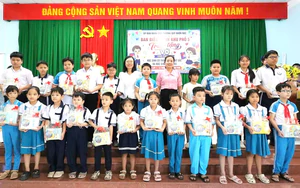 Đại hội đại biểu Hội Khuyến học Gia Lai lần thứ I quyết t&acirc;m đột ph&aacute; x&acirc;y dựng x&atilde; hội học tập - Ảnh 4.