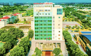 S&aacute;p nhập trường học: Kh&ocirc;ng chỉ l&agrave; b&agrave;i to&aacute;n tinh gọn bộ m&aacute;y - Ảnh 4.