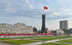 Th&aacute;i Nguy&ecirc;n kỷ niệm 90 năm th&agrave;nh lập cơ sở Đảng Cộng sản đầu ti&ecirc;n - Ảnh 11.