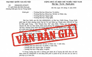 Trường Đại học C&ocirc;ng nghệ đưa to&agrave;n bộ t&acirc;n sinh vi&ecirc;n l&ecirc;n H&ograve;a Lạc học tập 4 năm - Ảnh 3.