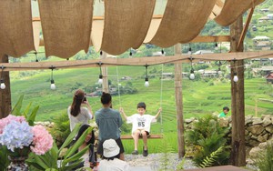 Ph&aacute;t động phong tr&agrave;o "Sa Pa Green" - Ảnh 10.