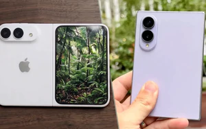 Apple bất ngờ thay đổi lịch mở b&aacute;n iPhone 18 Pro v&agrave; iPhone Ultra? - Ảnh 2.