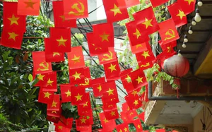 Sau kỳ nghỉ Quốc kh&aacute;nh 5 ng&agrave;y, người lao động c&ograve;n những ng&agrave;y nghỉ n&agrave;o trong năm 2026? - Ảnh 2.