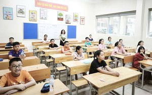 Khi Tiếng Anh từ vạch xuất ph&aacute;t lớp 1 đến mục ti&ecirc;u ng&ocirc;n ngữ thứ hai - Ảnh 4.