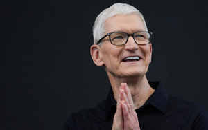 Trước John Ternus, Tim Cook đ&atilde; bắt đầu kỷ nguy&ecirc;n Apple của m&igrave;nh như thế n&agrave;o? - Ảnh 2.
