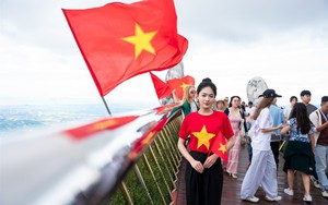 Đến B&agrave; N&agrave; đ&oacute;n Trung thu, tận hưởng v&eacute; c&aacute;p treo chỉ 500 ng&agrave;n đồng d&agrave;nh cho tuổi 18 - 25 - Ảnh 6.