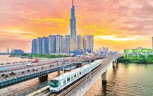 14 lượt t&agrave;u tuyến metro số 1 bị ảnh hưởng do sự cố điện bất khả kh&aacute;ng - Ảnh 2.
