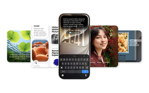 iPhone Duo c&oacute; phải l&agrave; Surface Duo 2 m&agrave; Microsoft từng thất bại? - Ảnh 4.