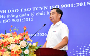 Tổng c&ocirc;ng ty Điện lực Th&agrave;nh phố Hồ Ch&iacute; Minh triển khai kế hoạch đảm bảo điện m&ugrave;a kh&ocirc; 2027- Ảnh 2.