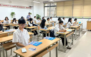 Bỏ thi học sinh giỏi cấp trường, v&igrave; sao &aacute;p lực "tạo nguồn" vẫn &acirc;m ỉ? - Ảnh 6.