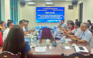Th&aacute;i Nguy&ecirc;n kỷ niệm 90 năm th&agrave;nh lập cơ sở Đảng Cộng sản đầu ti&ecirc;n - Ảnh 10.