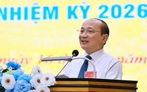 Hội Khuyến học Nghệ An đề ra 7 chỉ ti&ecirc;u x&acirc;y dựng x&atilde; hội học tập, x&acirc;y dựng Nghệ An th&agrave;nh "Tỉnh học tập" - Ảnh 1.