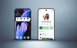Dự &aacute;n Suncatcher: Google muốn đưa trung t&acirc;m dữ liệu l&ecirc;n vũ trụ? - Ảnh 2.