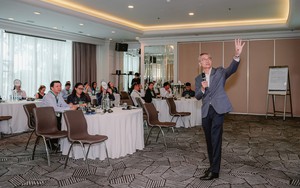 Học bổng Future VPBanker 2026 trở lại, tiếp sức sinh vi&ecirc;n trẻ kiến tạo tương lai- Ảnh 2.
