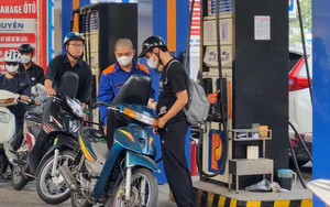 Gi&aacute; xăng dầu v&agrave; th&ocirc;ng tin mới về Quỹ B&igrave;nh ổn- Ảnh 2.