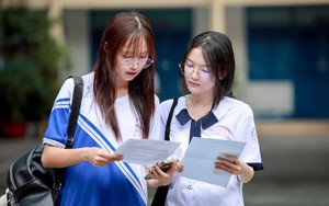 Dự kiến bỏ điểm cộng IELTS, giải học sinh giỏi trong x&eacute;t tuyển đại học - Ảnh 2.