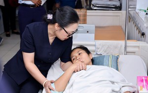 Trường Đại học Luật -  Đại học Quốc gia H&agrave; Nội nhận Hu&acirc;n chương Lao động hạng Nhất - Ảnh 4.