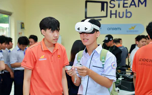 Trường Đại học Lạc Hồng chi 600 triệu đồng kh&aacute;m sức khỏe miễn ph&iacute; cho gần 8.700 sinh vi&ecirc;n - Ảnh 3.