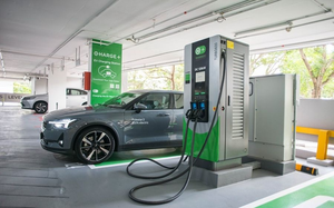Trạm sạc xe điện từ 2027 sẽ phải thay đổi những g&igrave;? - Ảnh 2.