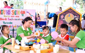 Bộ trưởng Ho&agrave;ng Minh Sơn n&ecirc;u 3 nguy&ecirc;n nh&acirc;n thiếu hơn 104.500 gi&aacute;o vi&ecirc;n - Ảnh 3.