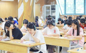 Thống k&ecirc; từ 35.900 th&iacute; sinh: Điểm cộng IELTS đang l&agrave;m lệch thước đo c&ocirc;ng bằng tuyển sinh  - Ảnh 3.