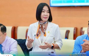 MISA đồng h&agrave;nh x&acirc;y dựng mạng lưới c&ocirc;ng nghệ người Việt tại Mỹ - Ảnh 2.