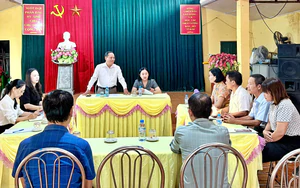 L&agrave;o Cai đẩy mạnh khuyến học xanh gắn với ph&aacute;t triển bền vững - Ảnh 4.