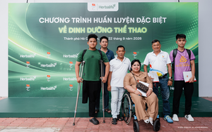 &ldquo;Sinh vi&ecirc;n Thế hệ Mới 2026&rdquo; tiếp sức Gen Z từ &yacute; tưởng đến h&agrave;nh động thực tiễn - Ảnh 7.
