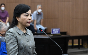 Cựu Bộ trưởng Bộ Y tế Nguyễn Thị Kim Tiến được đề nghị giảm &aacute;n - Ảnh 3.