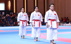 Việt Nam lọt top 20 ASIAD 2026, chặng nước r&uacute;t c&ograve;n cơ hội bứt ph&aacute;? - Ảnh 2.