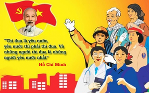 Tỷ lệ 10% danh hiệu "Chiến sĩ thi đua cơ sở" x&eacute;t theo s&aacute;ng kiến v&agrave; "Lao động ti&ecirc;n tiến" - Ảnh 3.
