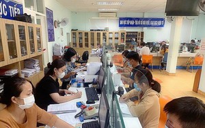 Khoảng 0,3% trường hợp thực hiện ch&iacute;nh s&aacute;ch theo Nghị định 178/2024/NĐ-CP thuộc diện Kiểm to&aacute;n Nh&agrave; nước kiến nghị - Ảnh 4.