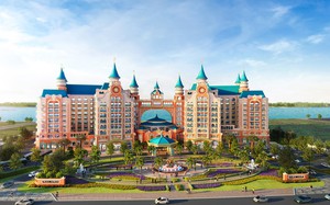 Nh&agrave; phố Vịnh Ti&ecirc;n trước bước ngoặt gi&aacute; trị 2027 khi hạ tầng, tiện &iacute;ch c&ugrave;ng về đ&iacute;ch - Ảnh 4.